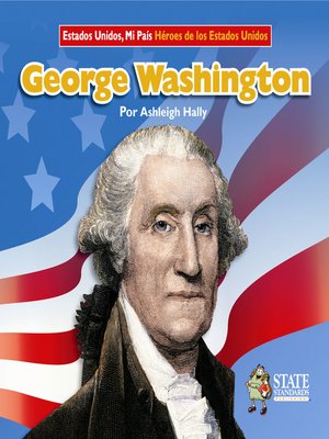 cover image of George Washington